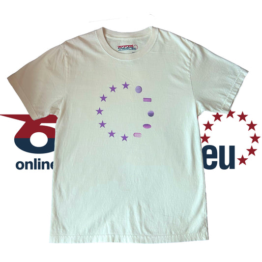 flag tee